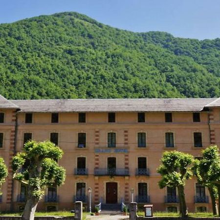 Appartement A La Montagne Aulus-les-Bains Eksteriør billede