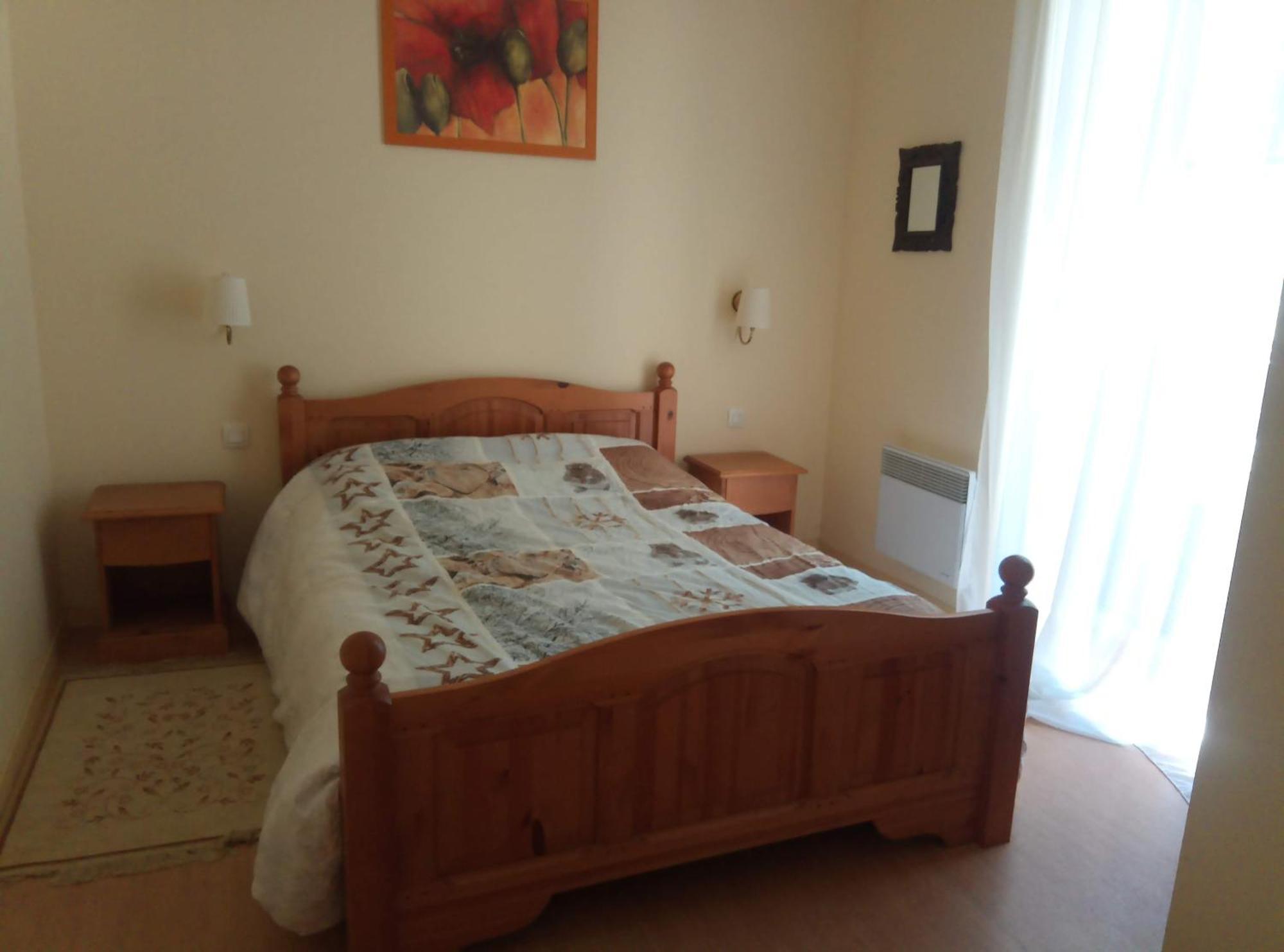 Appartement A La Montagne Aulus-les-Bains Eksteriør billede