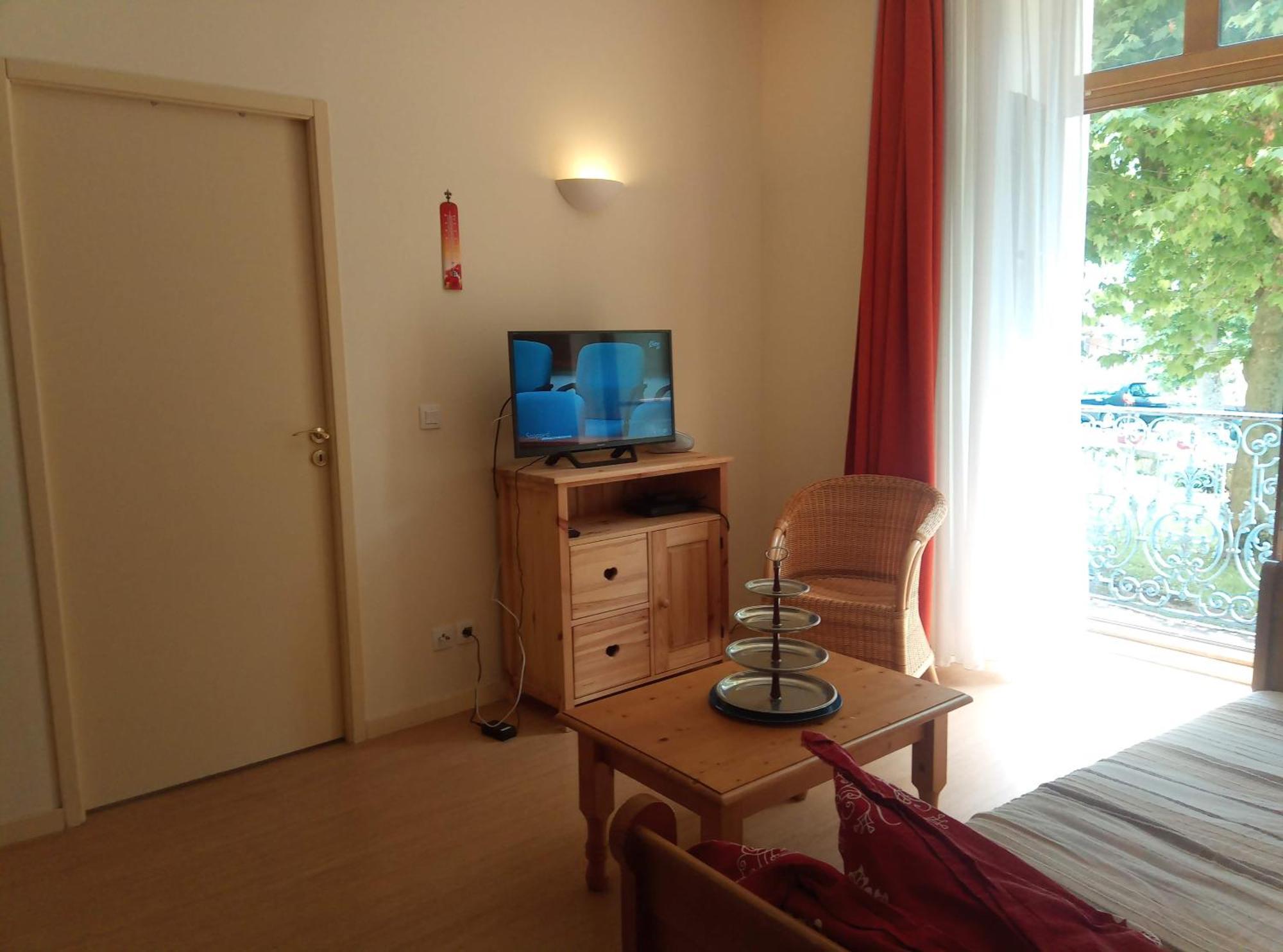 Appartement A La Montagne Aulus-les-Bains Eksteriør billede