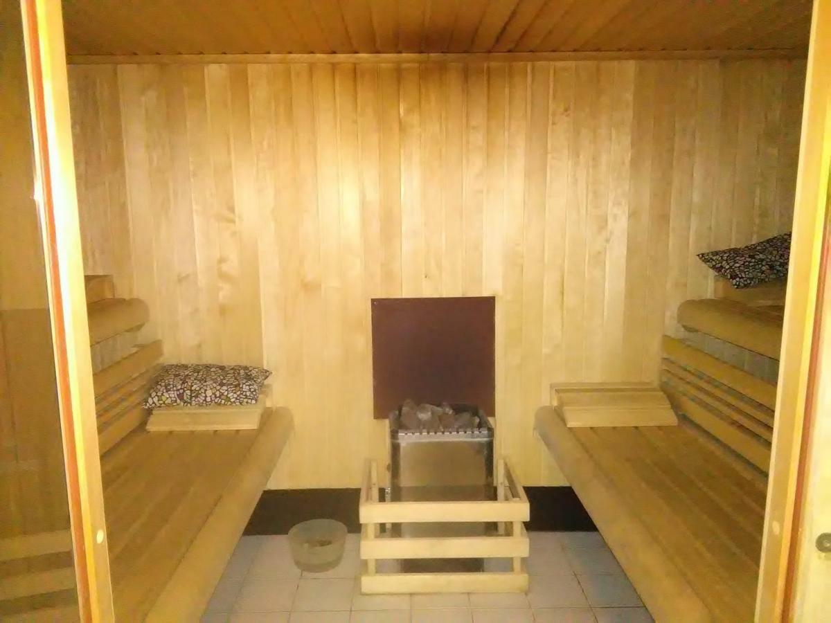 Appartement A La Montagne Aulus-les-Bains Eksteriør billede