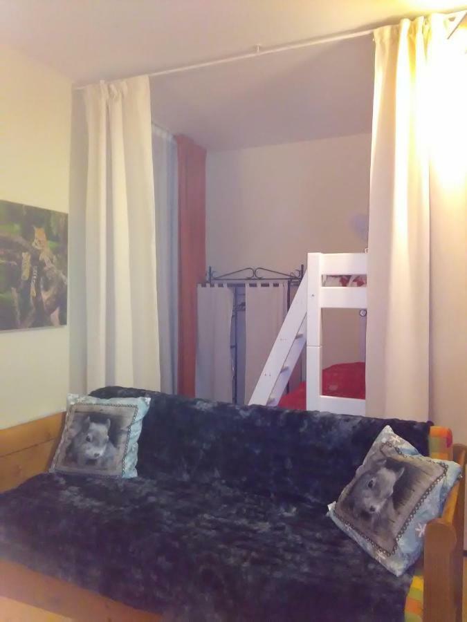 Appartement A La Montagne Aulus-les-Bains Eksteriør billede